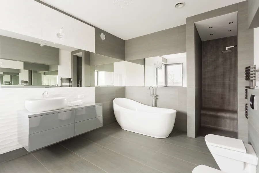 Choosing Durable Materials For Bathroom Upgrades Dallas, TX Choosing Durable Materials For Bathroom Upgrades Dallas, TX