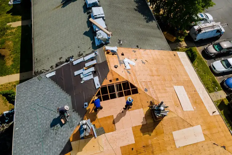 How Roofing Service Can Extend The Life Of Your Roof Dallas, TX How Roofing Service Can Extend The Life Of Your Roof Dallas, TX