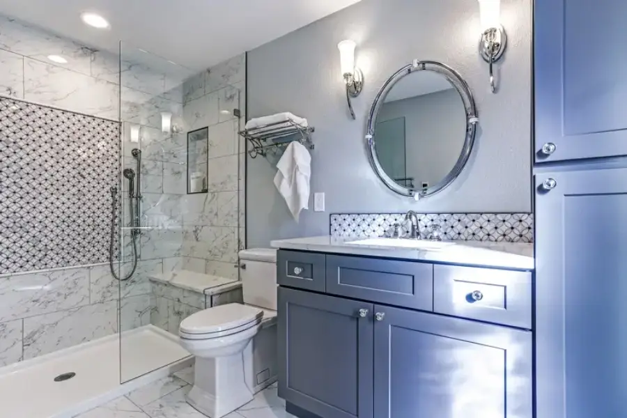 Key Plumbing Updates For Bathroom Renovations Dallas, TX Key Plumbing Updates For Bathroom Renovations Dallas, TX