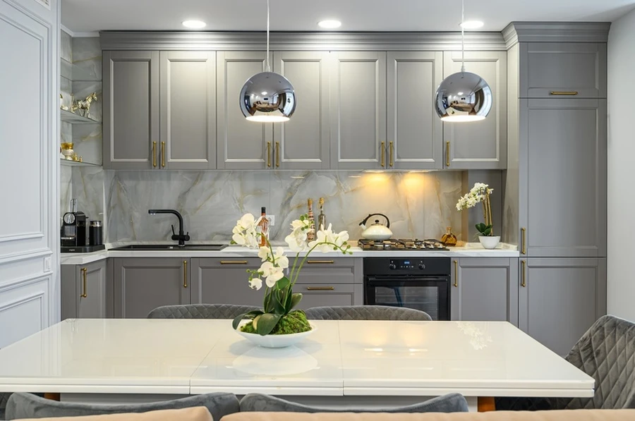Reliable Kitchen Remodeling Services Dallas, TX