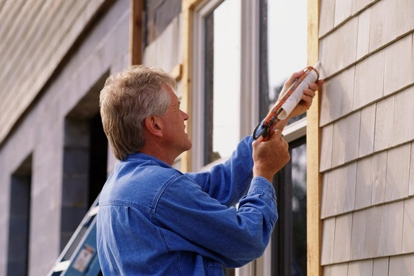 Siding Installation