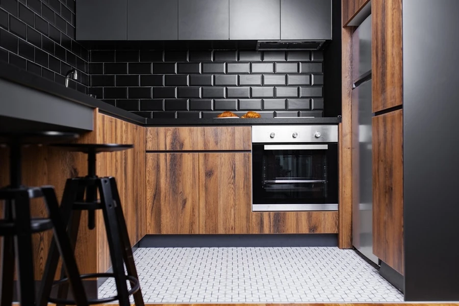 Superior Kitchen Remodeling Services Dallas, TX