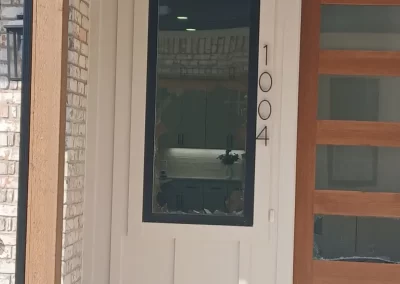 Quality Home Improvement Services